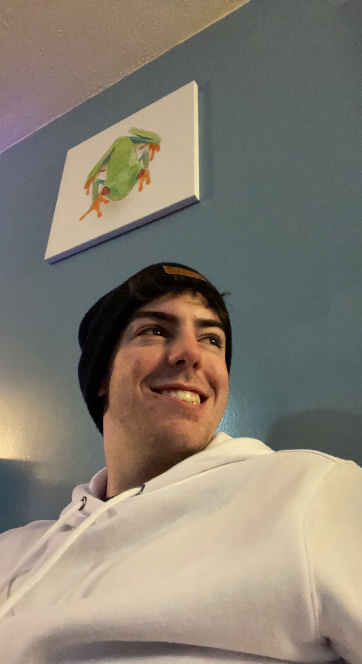 Photo of Aric Olsen